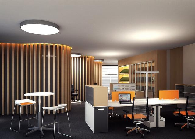 小面積辦公室裝修規(guī)劃，打造高效工作空間