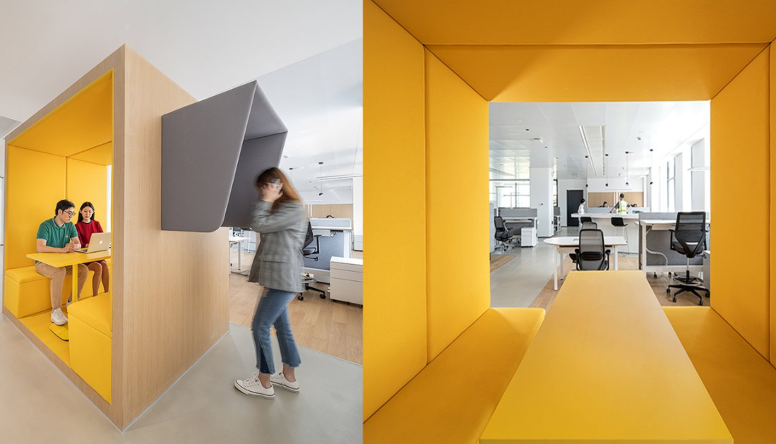 辦公室裝修設(shè)計(jì)時(shí)，大部分設(shè)計(jì)師會(huì)忽略的細(xì)節(jié)