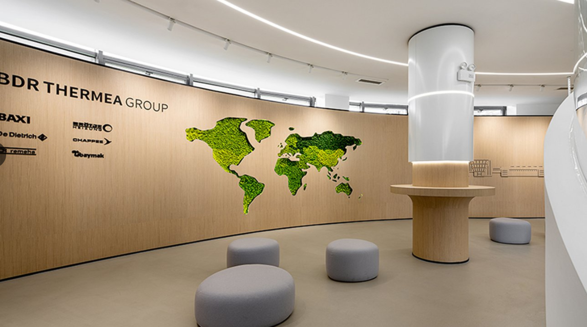 打造高效辦公室裝修設(shè)計，最大化空間利用