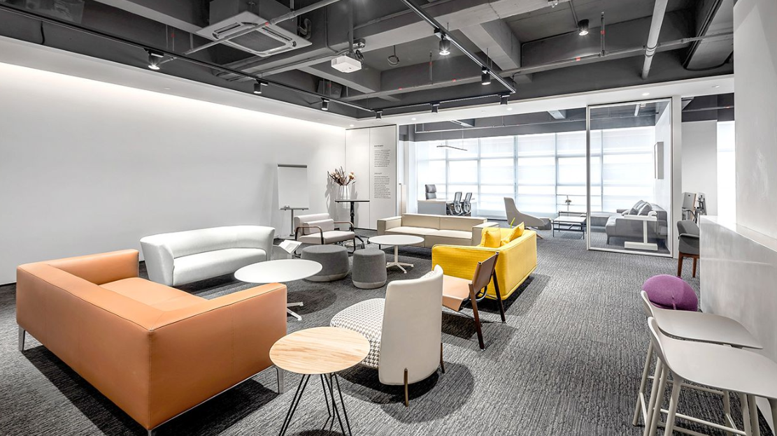 辦公室裝修后使用空氣凈化器除甲醛：有效還是有害？