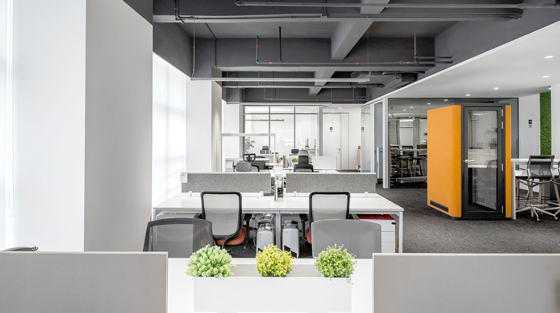 辦公室裝修線路規(guī)劃指南：如何合理布局線路，提高工作效率？