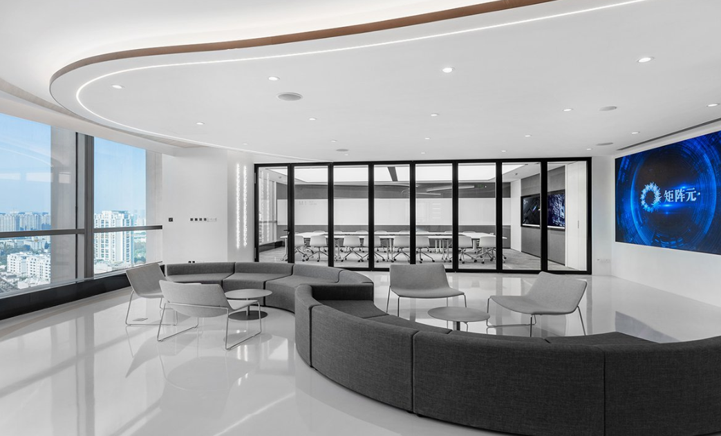 打造綠色生態(tài)友好辦公室裝修設(shè)計(jì)，引領(lǐng)綠色辦公新風(fēng)尚