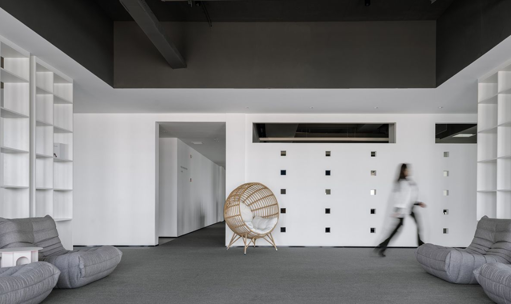 上海辦公室設計:規(guī)劃展臺的重要性 上海辦公室設計:規(guī)劃展臺的重要性