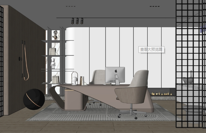 上海辦公室設(shè)計(jì)對(duì)辦公家具工藝的要求 上海辦公室設(shè)計(jì)對(duì)辦公家具工藝的要求