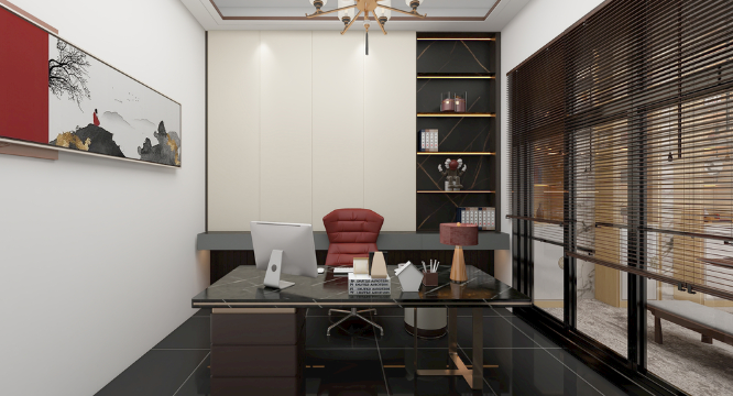 小面積辦公室裝修設(shè)計(jì)工期需要多長(zhǎng)時(shí)間 小面積辦公室裝修設(shè)計(jì)工期需要多長(zhǎng)時(shí)間