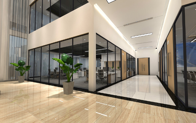 董事長辦公室設(shè)計(jì)裝修：原則、技巧與案例分析