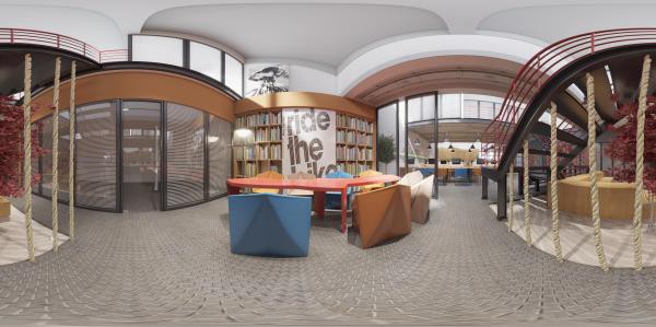 零甲醛辦公室裝修設計:創(chuàng)造健康工作環(huán)境 零甲醛辦公室裝修設計:創(chuàng)造健康工作環(huán)境