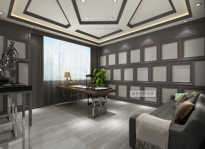 國產(chǎn)還是進口？智慧選擇辦公室裝修材料的八大關(guān)鍵因素