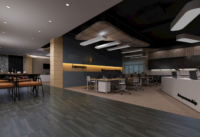 清新飲水，小型辦公室直飲水系統(tǒng)裝修設(shè)計指南