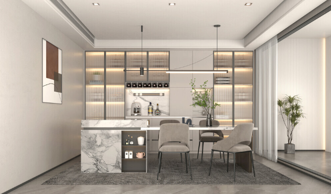 辦公室裝修必備？解析防靜電地板的選擇與應(yīng)用