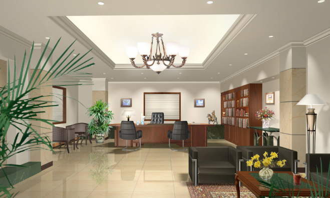 辦公室裝修必讀！如何選擇適合員工的班臺，提升工作舒適度和效率？