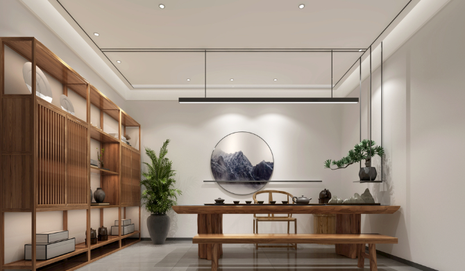 辦公室前廳家具選擇指南，打造專(zhuān)業(yè)品味接待空間