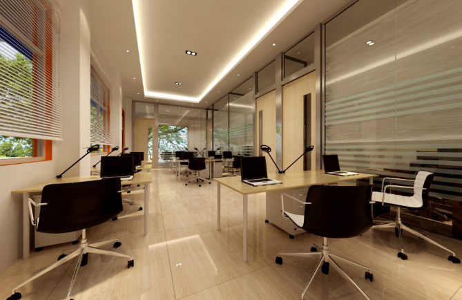 上海辦公室如何設計小會議桌 上海辦公室如何設計小會議桌