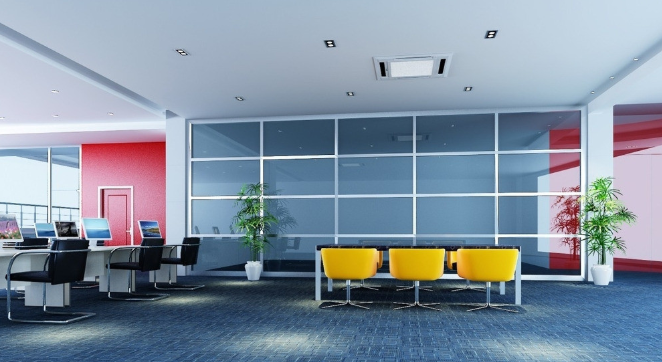 辦公室裝修靈感：培訓(xùn)室設(shè)計(jì)的實(shí)用、舒適、專業(yè)之道