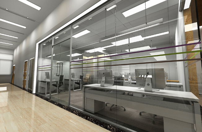 辦公室設計裝修地柜的打造技巧 辦公室設計裝修地柜的打造技巧