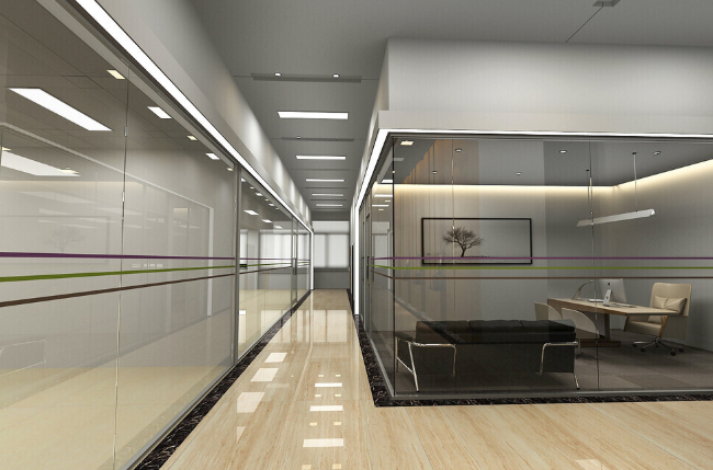 辦公室設(shè)計(jì)裝修層板選白色好嗎 辦公室設(shè)計(jì)裝修層板選白色好嗎