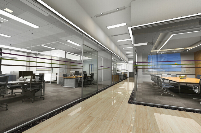 辦公室裝修如何設(shè)計(jì)層板底部燈帶 辦公室裝修如何設(shè)計(jì)層板底部燈帶