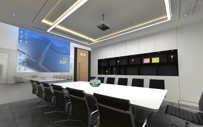 上海辦公室裝修:定制上下柜的必要性探討 上海辦公室裝修:定制上下柜的必要性探討