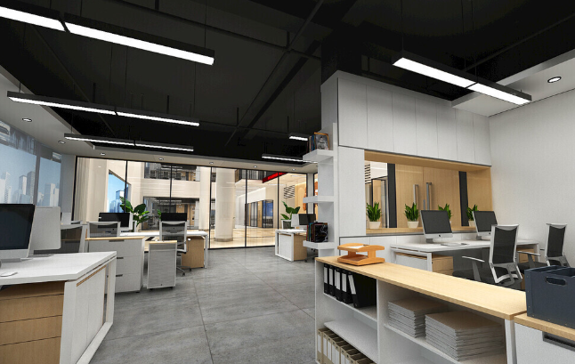 辦公室裝修怎么設(shè)計空調(diào)機柜室 辦公室裝修怎么設(shè)計空調(diào)機柜室