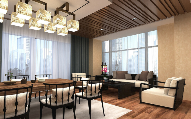 上海辦公室設(shè)計(jì)就餐區(qū)如何做 上海辦公室設(shè)計(jì)就餐區(qū)如何做