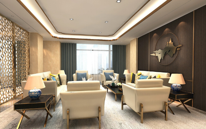 上海辦公室裝修洽談區(qū)沙發(fā)要怎么選擇 上海辦公室裝修洽談區(qū)沙發(fā)要怎么選擇