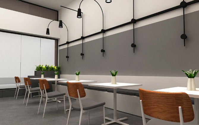 簡約辦公室裝修如何合理設(shè)計(jì) 簡約辦公室裝修如何合理設(shè)計(jì)