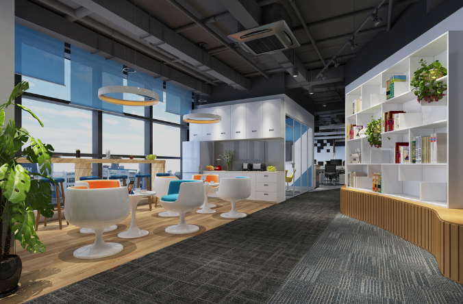 辦公室設(shè)計(jì)裝修白色柜子的優(yōu)與劣 辦公室設(shè)計(jì)裝修白色柜子的優(yōu)與劣