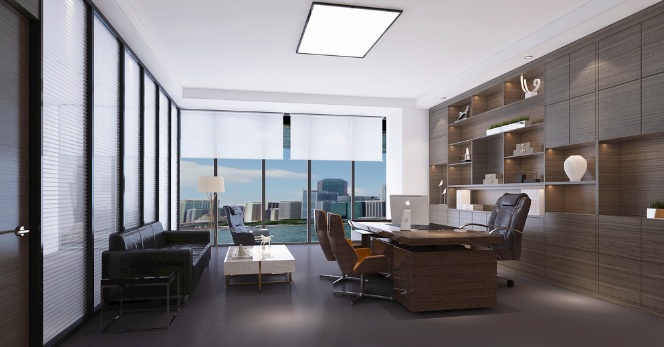 總經(jīng)理辦公室設(shè)計:突顯專業(yè)性的藝術(shù) 總經(jīng)理辦公室設(shè)計:突顯專業(yè)性的藝術(shù)