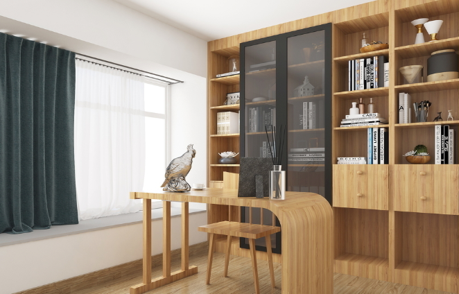 小型辦公室裝修如何選擇好看的色彩搭配 小型辦公室裝修如何選擇好看的色彩搭配