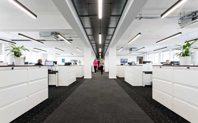 如何在辦公室裝修設計中實現(xiàn)綠色環(huán)保理念 如何在辦公室裝修設計中實現(xiàn)綠色環(huán)保理念