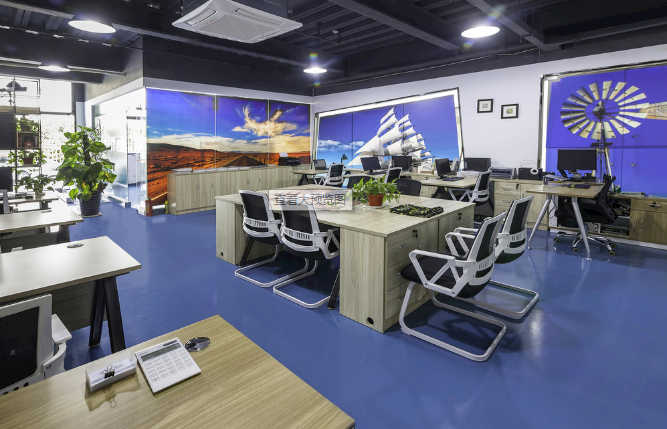 零售業(yè)辦公室設計用什么風格好 零售業(yè)辦公室設計用什么風格好