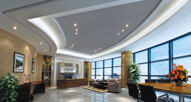 上海辦公室裝修如何設(shè)計(jì)石膏板隔墻 上海辦公室裝修如何設(shè)計(jì)石膏板隔墻