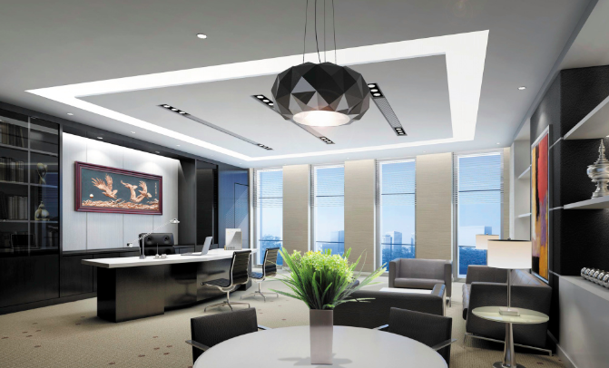 紅木家具在經(jīng)理辦公室裝修中的運(yùn)用與影響 紅木家具在經(jīng)理辦公室裝修中的運(yùn)用與影響