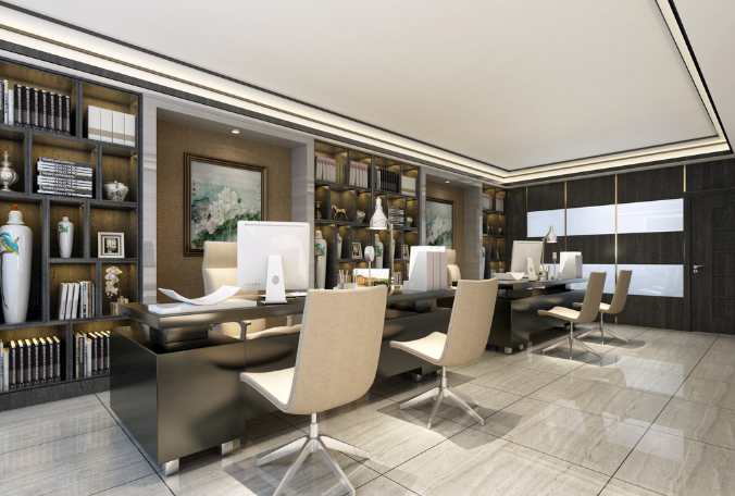 化工行業(yè)辦公室裝修如何設(shè)計地板 化工行業(yè)辦公室裝修如何設(shè)計地板