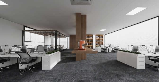 辦公室裝修設(shè)計中實現(xiàn)節(jié)能減排的實用方法 辦公室裝修設(shè)計中實現(xiàn)節(jié)能減排的實用方法