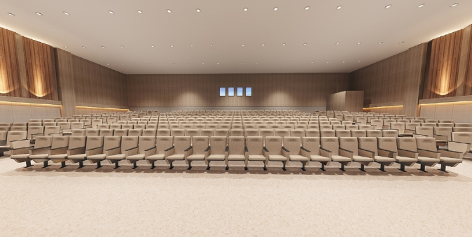 辦公室裝修如何設(shè)計大會議室的椅子排布 辦公室裝修如何設(shè)計大會議室的椅子排布