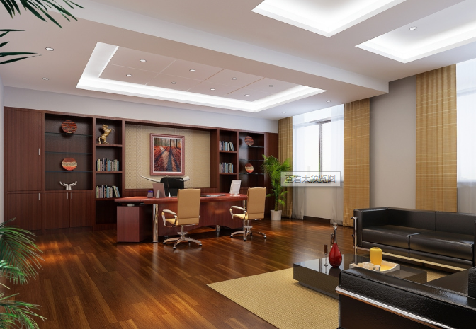 老板辦公室裝修規(guī)格與設(shè)計(jì)要素 老板辦公室裝修規(guī)格與設(shè)計(jì)要素