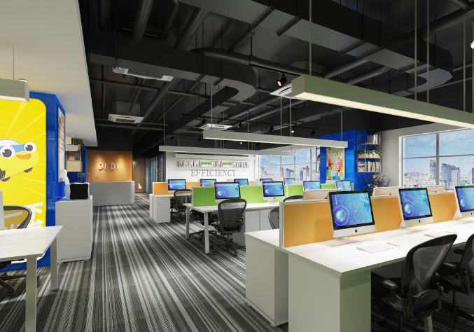 如何選擇適合辦公室裝修設(shè)計的職員椅 如何選擇適合辦公室裝修設(shè)計的職員椅