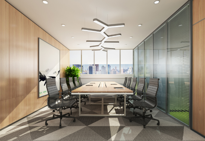 辦公室裝修中如何巧妙設(shè)計(jì)會議椅 辦公室裝修中如何巧妙設(shè)計(jì)會議椅