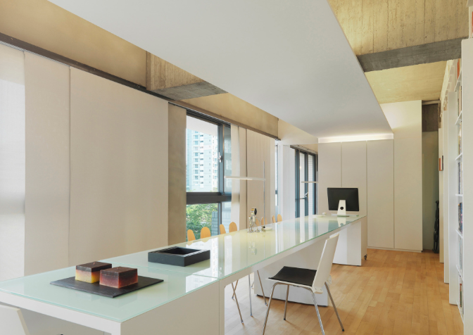 上海辦公室裝修如何設(shè)計(jì)地柜 上海辦公室裝修如何設(shè)計(jì)地柜