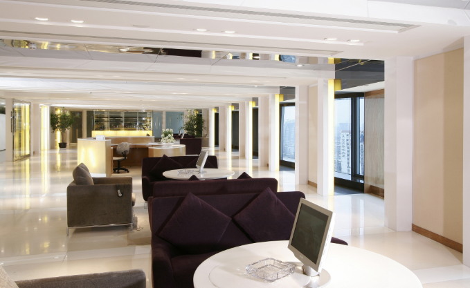 辦公室裝修:巧妙設(shè)計(jì)會(huì)客廳家具的訣竅 辦公室裝修:巧妙設(shè)計(jì)會(huì)客廳家具的訣竅