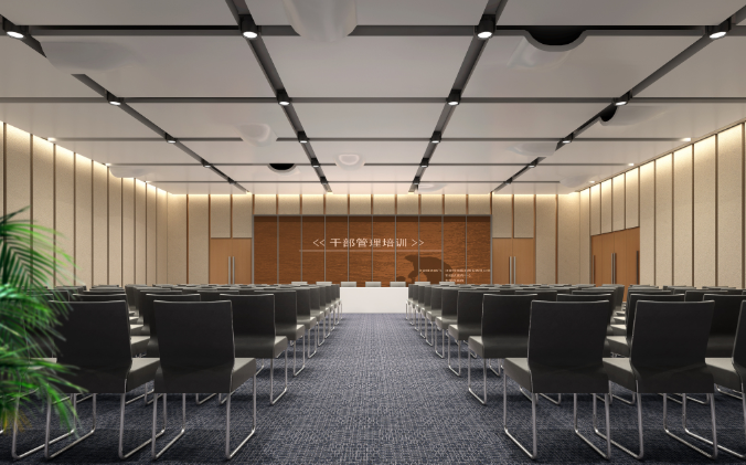 上海辦公室裝修如何設計會議室容納人數(shù) 上海辦公室裝修如何設計會議室容納人數(shù)