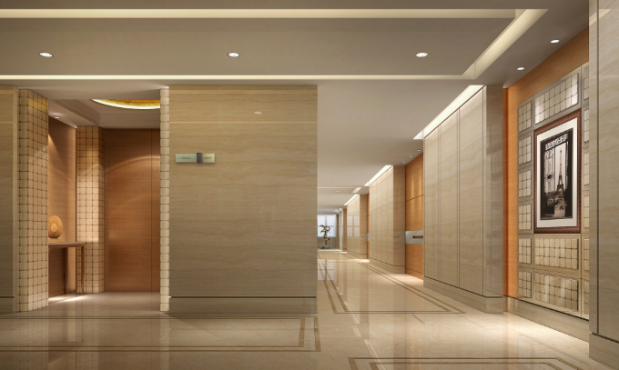 辦公室裝修走廊是否需要設(shè)計(jì)壁畫 辦公室裝修走廊是否需要設(shè)計(jì)壁畫