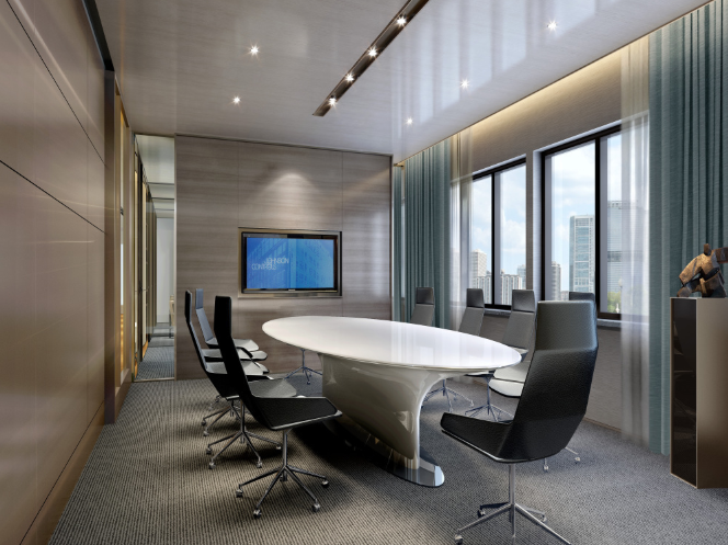 上海辦公室裝修會(huì)議室如何選擇隔音棉 上海辦公室裝修會(huì)議室如何選擇隔音棉