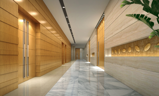 辦公室裝修走道吊頂燈槽的設(shè)計與安裝 辦公室裝修走道吊頂燈槽的設(shè)計與安裝