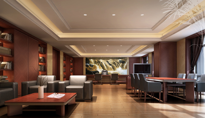 董事長辦公室裝修是否需要設(shè)計(jì)會(huì)議桌 董事長辦公室裝修是否需要設(shè)計(jì)會(huì)議桌