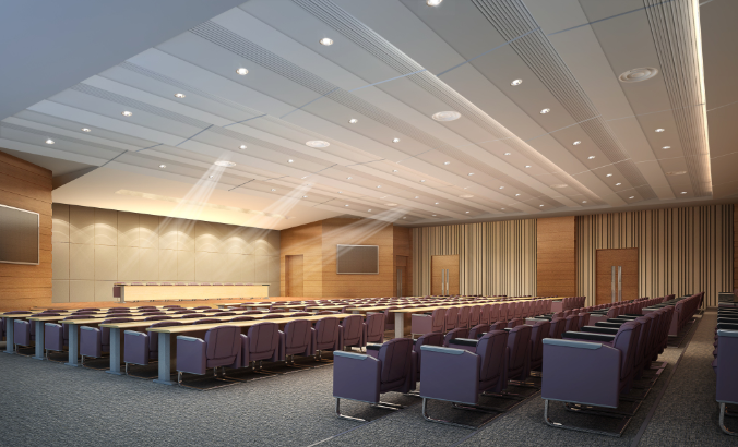 上海辦公空間裝修如何設(shè)計(jì)大會(huì)議室 上海辦公空間裝修如何設(shè)計(jì)大會(huì)議室