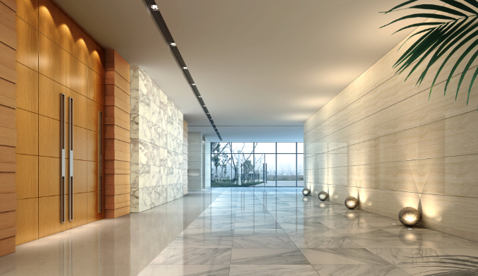 上海辦公空間設(shè)計:走廊規(guī)劃的藝術(shù)與科學(xué) 上海辦公空間設(shè)計:走廊規(guī)劃的藝術(shù)與科學(xué)