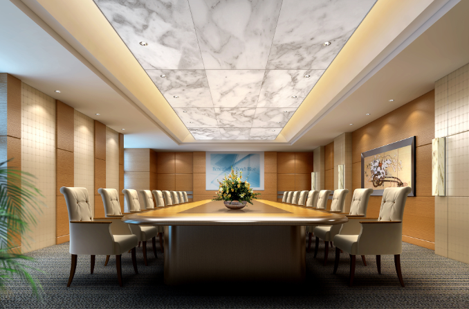 企業(yè)辦公室裝修如何設(shè)計(jì)會(huì)議室燈光 企業(yè)辦公室裝修如何設(shè)計(jì)會(huì)議室燈光