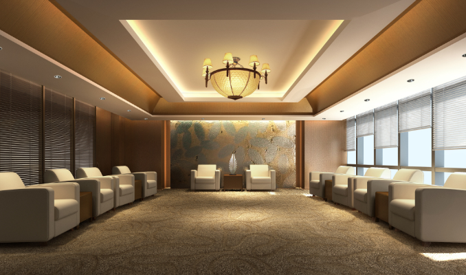 上海辦公室裝飾:如何為會客廳選擇地毯顏色 上海辦公室裝飾:如何為會客廳選擇地毯顏色